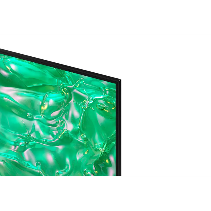 Samsung UE85DU8072U 2.16 m (85’’) 4K Ultra HD Smart TV Wi-Fi Black - Телевизори<<<Телевизори<<<Аудио Видео Дисплеи и