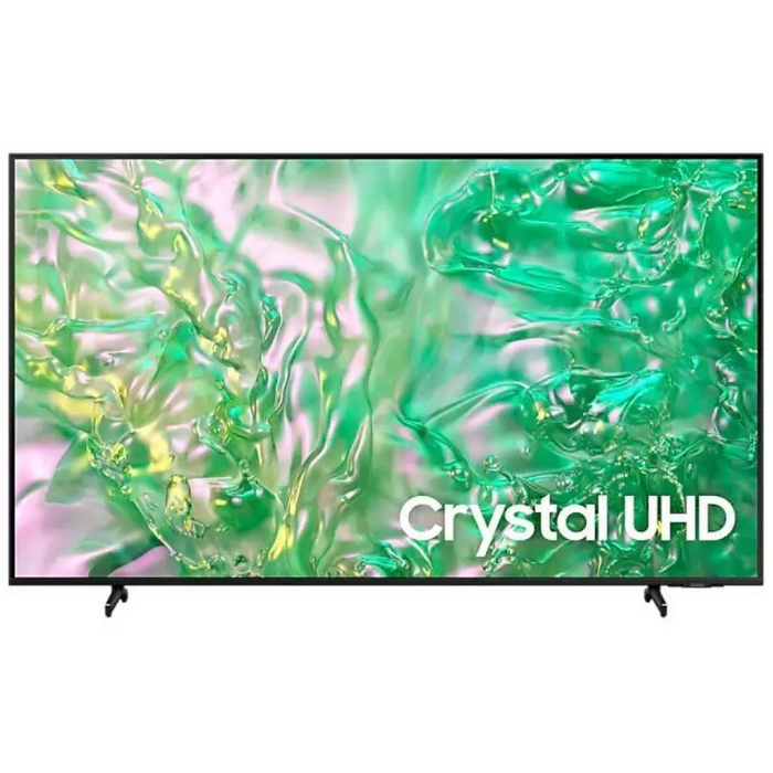 Samsung UE85DU8072U 2.16 m (85’’) 4K Ultra HD Smart TV Wi-Fi Black - Телевизори<<<Телевизори<<<Аудио Видео Дисплеи и