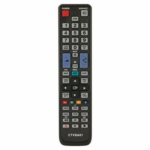 Samsung Universal Remote Control TM 1 - Електроника Телевизори<<<Компютри| Електроника<<<BigBuy&&&Телевизори и смарт