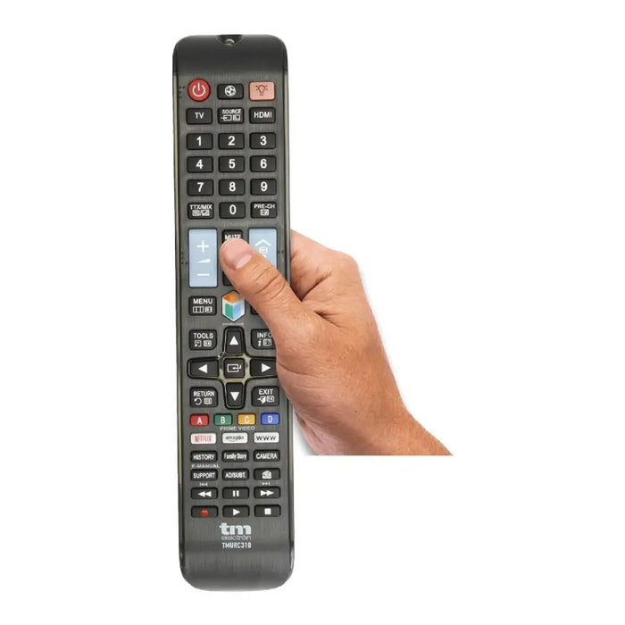 Samsung Universal Remote Control TM Electron Black - Електроника Телевизори<<<Компютри|