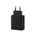 Samsung USB-C 50W charger with USB-C cable - black - Accessories<<<SAMSUNG Mobile Phones<<<SAMSUNG<<<PolyComp&&&Cell