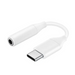 SAMSUNG USB-C to Headset Jack Adapter Common Black - Кабели и адаптери<<<Аксесоари за смартфони<<<Телеком и Преносими