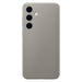 Samsung Vegan Leather Case GP-FPS926HCAAW for Samsung Galaxy S24+ - gray - Cell phone cases and covers<<<HurtelXML
