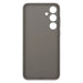 Samsung Vegan Leather Case GP-FPS926HCAAW for Samsung Galaxy S24+ - gray - Cell phone cases and covers<<<HurtelXML