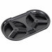 Samsung VR7MD96514G 0.25 L Bagless Black Grey - Cleaning robotsAGD-ROS<<<Home Appliance - ProductsAGD<<<ActionPL