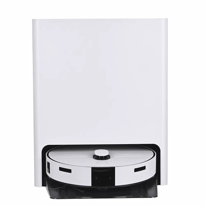 Samsung VR7MD96514G 0.25 L Bagless Black Grey - Cleaning robotsAGD-ROS<<<Home Appliance - ProductsAGD<<<ActionPL