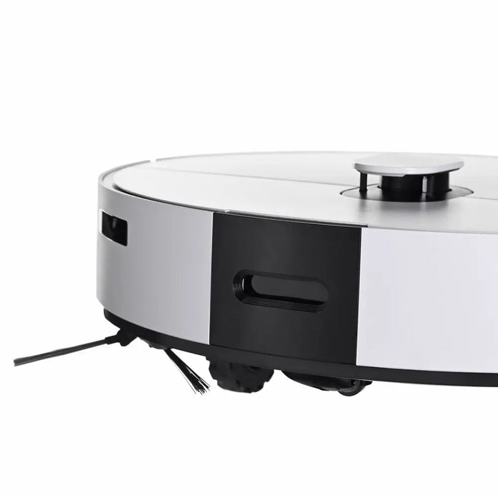 Samsung VR7MD96514G 0.25 L Bagless Black Grey - Cleaning robotsAGD-ROS<<<Home Appliance - ProductsAGD<<<ActionPL