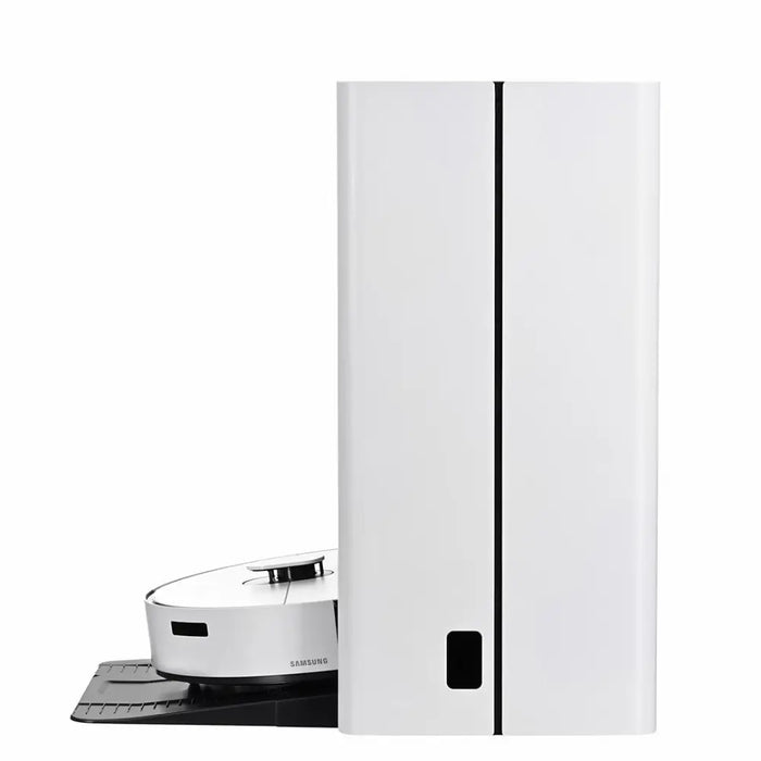 Samsung VR7MD96514G 0.25 L Bagless Black Grey - Cleaning robotsAGD-ROS<<<Home Appliance - ProductsAGD<<<ActionPL