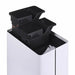 Samsung VR7MD96514G 0.25 L Bagless Black Grey - Cleaning robotsAGD-ROS<<<Home Appliance - ProductsAGD<<<ActionPL