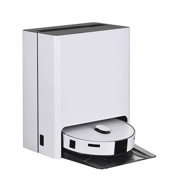 Samsung VR7MD96514G 0.25 L Bagless Black Grey - Cleaning robotsAGD-ROS<<<Home Appliance - ProductsAGD<<<ActionPL