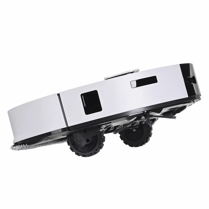 Samsung VR7MD96514G 0.25 L Bagless Black Grey - Cleaning robotsAGD-ROS<<<Home Appliance - ProductsAGD<<<ActionPL