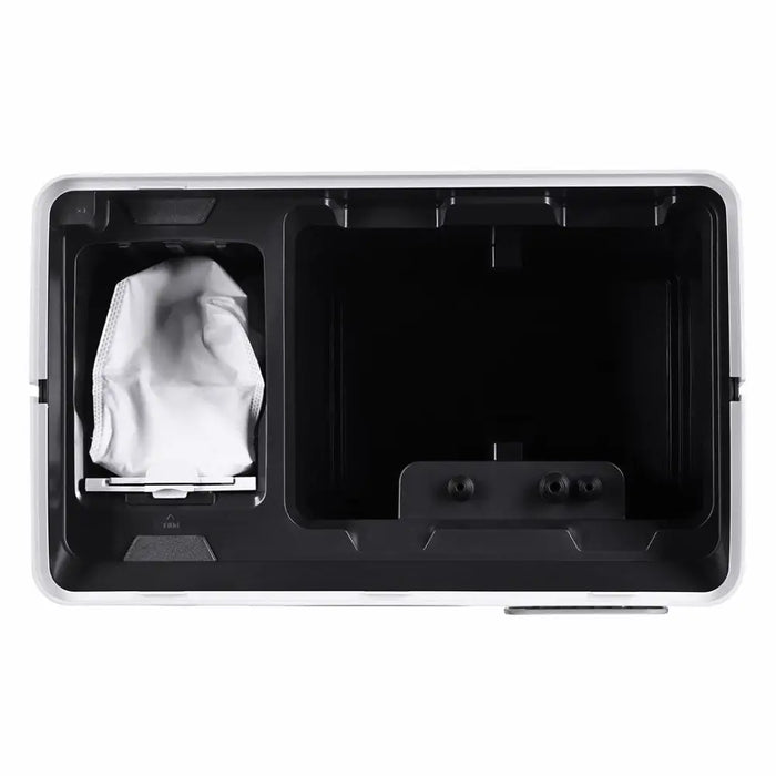 Samsung VR7MD97714G 0.25 L Bagless Grey - Cleaning robotsAGD-ROS<<<Home Appliance - ProductsAGD<<<ActionPL