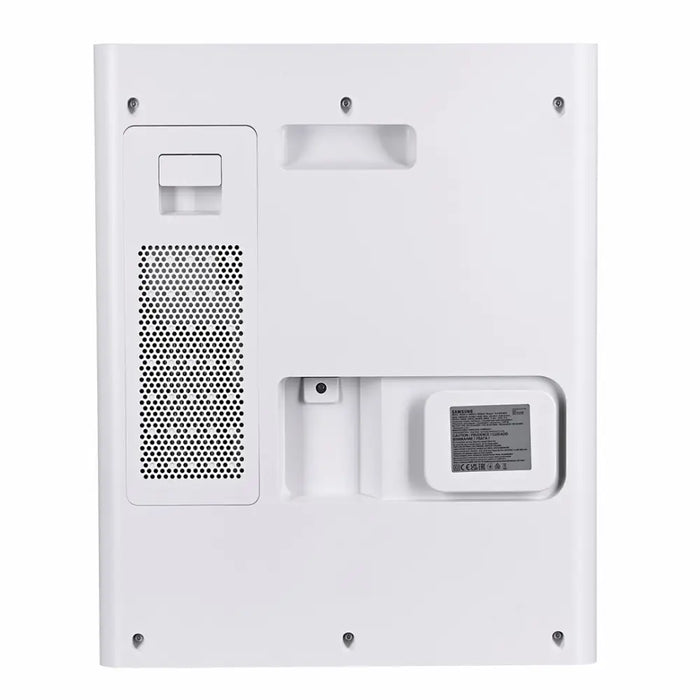 Samsung VR7MD97714G 0.25 L Bagless Grey - Cleaning robotsAGD-ROS<<<Home Appliance - ProductsAGD<<<ActionPL
