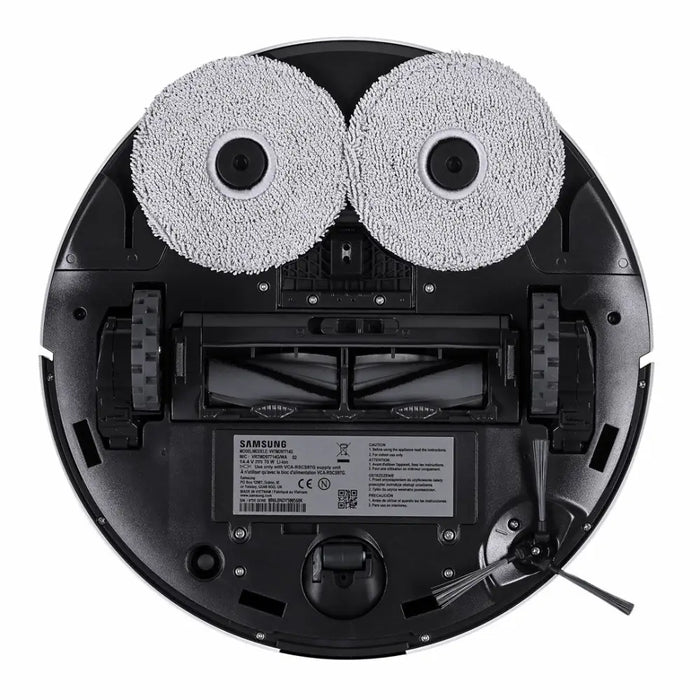 Samsung VR7MD97714G 0.25 L Bagless Grey - Cleaning robotsAGD-ROS<<<Home Appliance - ProductsAGD<<<ActionPL