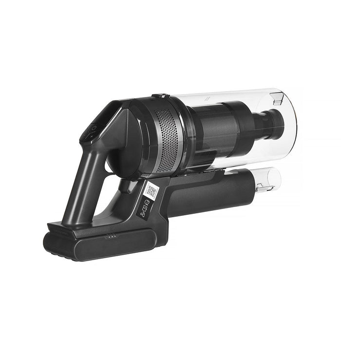 Samsung VS20B75ADR5 Stick vacuum AC Dry HEPA Bagless 0.8 L 550 W Black Grey - Vacuum cleanersAGD-ODK<<<Home Appliance