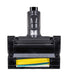 Samsung VS20B75ADR5 Stick vacuum AC Dry HEPA Bagless 0.8 L 550 W Black Grey - Vacuum cleanersAGD-ODK<<<Home Appliance