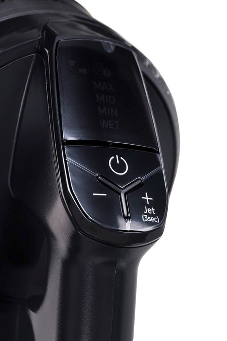 Samsung VS20B75ADR5 Stick vacuum AC Dry HEPA Bagless 0.8 L 550 W Black Grey - Vacuum cleanersAGD-ODK<<<Home Appliance