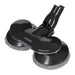 Samsung VS20B75ADR5 Stick vacuum AC Dry HEPA Bagless 0.8 L 550 W Black Grey - Vacuum cleanersAGD-ODK<<<Home Appliance