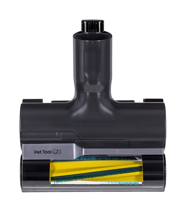 Samsung VS20B75ADR5 Stick vacuum AC Dry HEPA Bagless 0.8 L 550 W Black Grey - Vacuum cleanersAGD-ODK<<<Home Appliance
