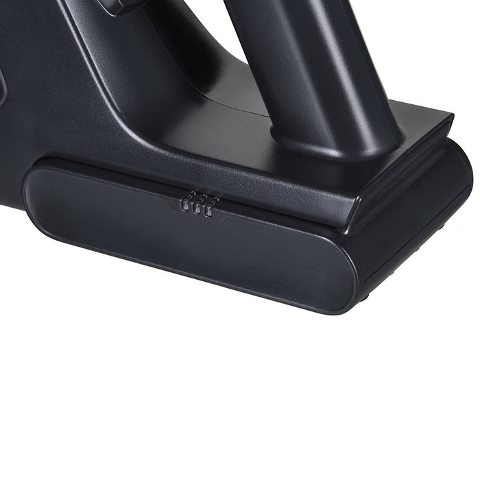 Samsung VS20B75ADR5 Stick vacuum AC Dry HEPA Bagless 0.8 L 550 W Black Grey - Vacuum cleanersAGD-ODK<<<Home Appliance