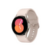 SAMSUNG Watch5 40mm BT Gold - Смарт часовници<<<Преносими устройства<<<Телеком и Преносими устройства<<<ALSO