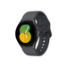 SAMSUNG Watch5 40mm BT Gray - Смарт часовници<<<Преносими устройства<<<Телеком и Преносими устройства<<<ALSO