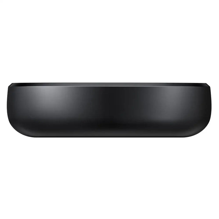Samsung wireless charger for Galaxy Watch Active / Active 2 / Watch 3 / Watch 4 black (EP-OR825BBEGWW) - Wireless