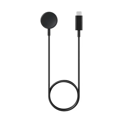 Samsung Wireless Charger for Galaxy Watch Black EU EP-OL300BBEGWW - Accessories<<<SAMSUNG Mobile