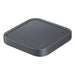 Samsung Wireless Charger Pad EP-P2400TBEGEU inductive charger 15W - black - Cell phone USB