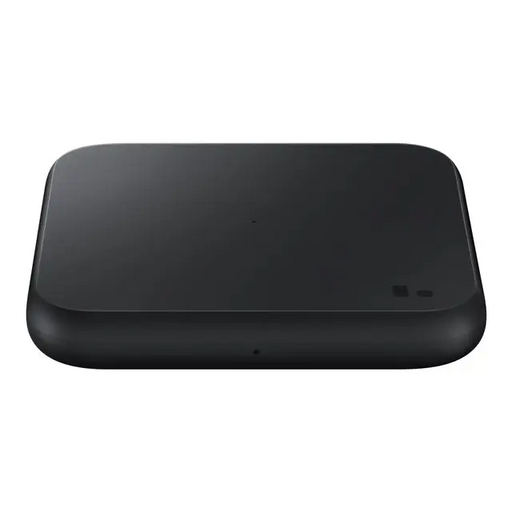 SAMSUNG Wireless Fast Charger Pad USB Type C without AC Charger Black - Зарядни устройства и Powerbank<<<Аксесоари за