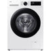 SAMSUNG WW11DG5B25AELE washing machine 11 kg SmartThings AI Energy 1400 rpm. - Перални с предно