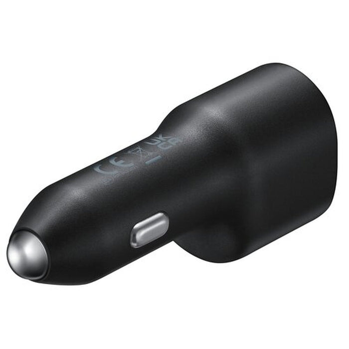 Samsung EP-L4020NBEGEU 40W 2A Car Charger - Black