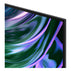 TV SAMSUNG QE77S90DAEXXH, 77", OLED, 4K Ultra HD, Tizen™ Smart TV, S90D (2024)