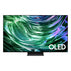 TV SAMSUNG QE77S90DAEXXH, 77", OLED, 4K Ultra HD, Tizen™ Smart TV, S90D (2024)