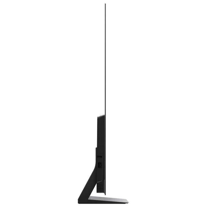 TV SAMSUNG QE77S90FAEXXH, 77", OLED, 4K Ultra HD, Vision AI Smart TV, S90F (2025)