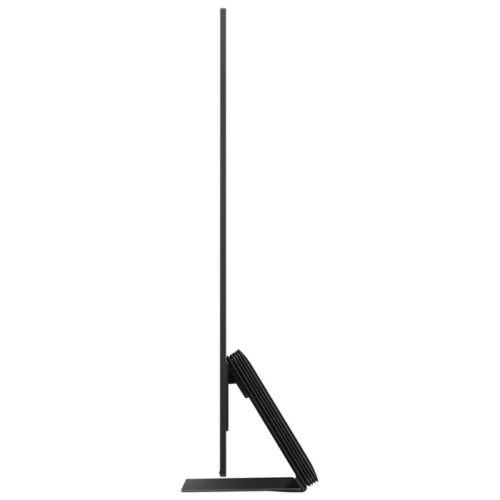TV SAMSUNG QE55S95FATXXH, 55", OLED, 4K Ultra HD, Vision AI Smart TV, S95F (2025)