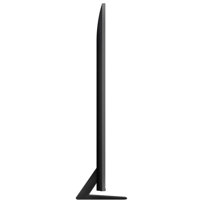 TV Samsung QE85QN80FAUXXH , Mini LED , 85 inch, 214 cm, 3840x2160 UHD-4K , Smart TV , Tizen