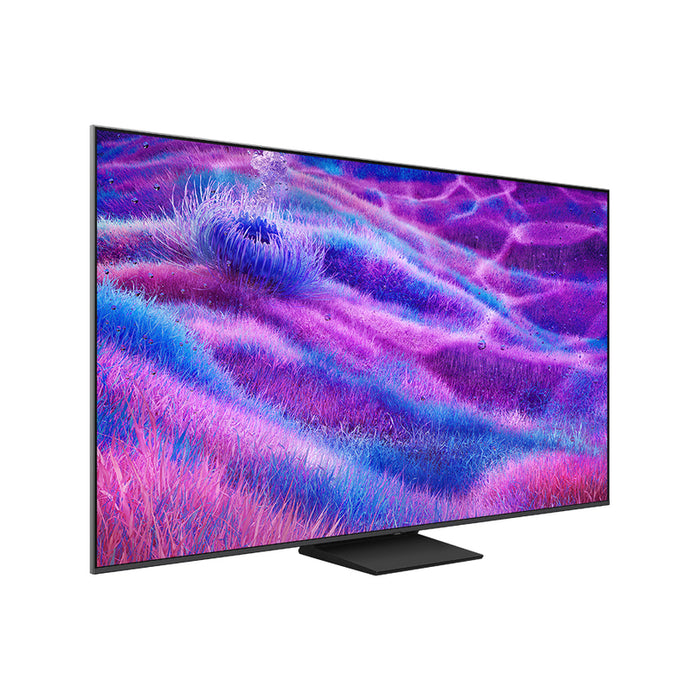 TV Samsung QE85QN80FAUXXH , Mini LED , 85 inch, 214 cm, 3840x2160 UHD-4K , Smart TV , Tizen