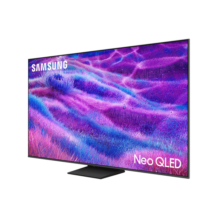TV Samsung QE85QN80FAUXXH , Mini LED , 85 inch, 214 cm, 3840x2160 UHD-4K , Smart TV , Tizen
