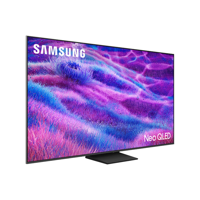 TV Samsung QE85QN80FAUXXH , Mini LED , 85 inch, 214 cm, 3840x2160 UHD-4K , Smart TV , Tizen