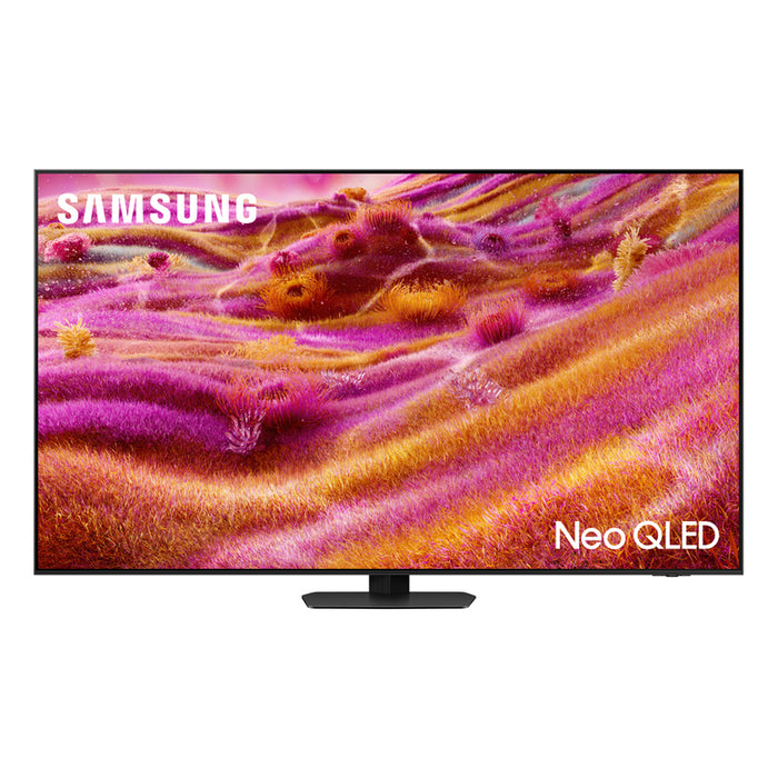 Samsung 75" 75QN90F Neo QLED Ultra HD 4K Mini LED Smart HDR 120Hz (Up to 165Hz) Model 2025 Black