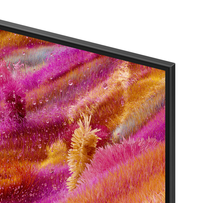 Samsung 75" 75QN90F Neo QLED Ultra HD 4K Mini LED Smart HDR 120Hz (Up to 165Hz) Model 2025 Black