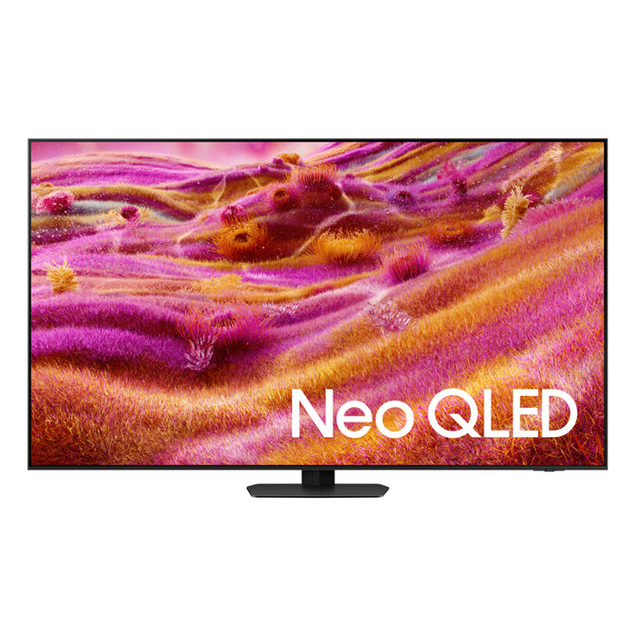 TV SAMSUNG QE65QN90FATXXH, 65"(163 cm), Neo QLED QN90F, 4K UHD Vision AI, Smart TV (2025)