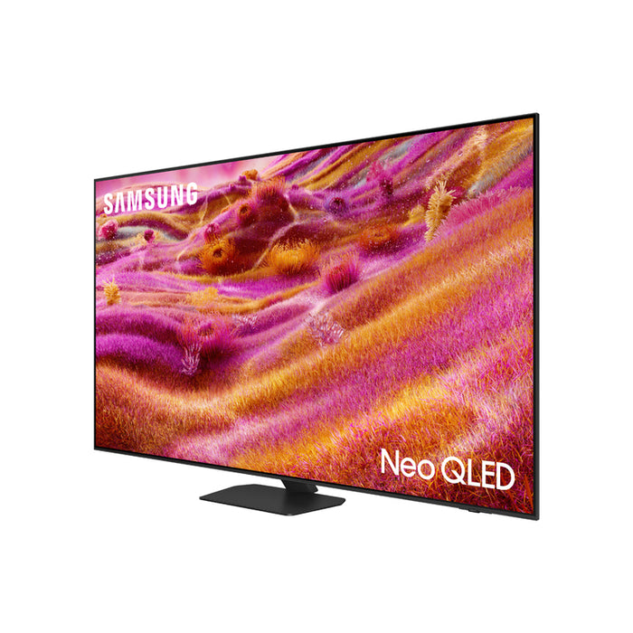 TV SAMSUNG QE65QN90FATXXH, 65"(163 cm), Neo QLED QN90F, 4K UHD Vision AI, Smart TV (2025)