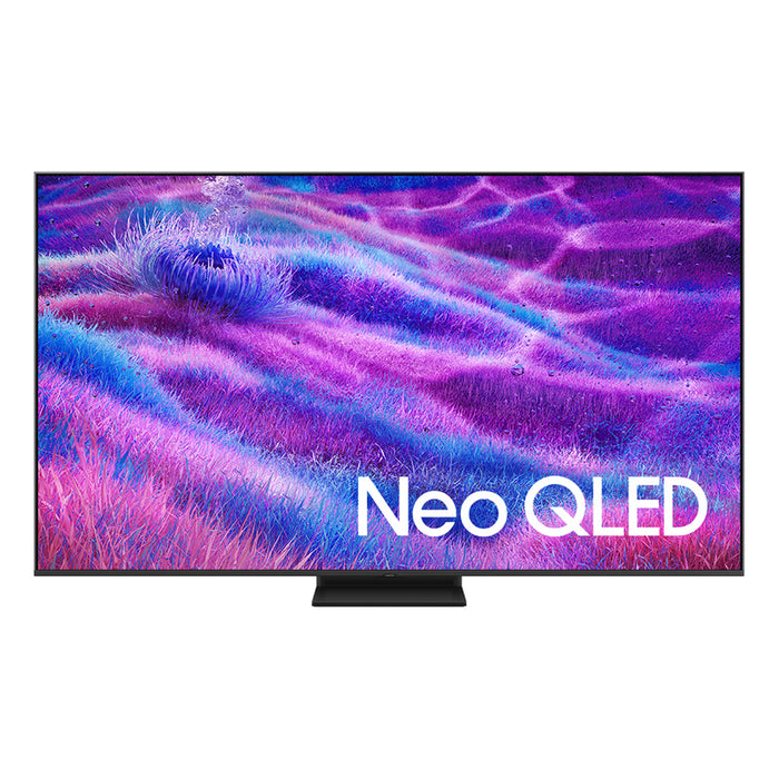 TV SAMSUNG QE65QN80FAUXXH, 65"(163 cm), Neo QLED QN80F, 4K UHD Vision AI, Smart TV (2025)
