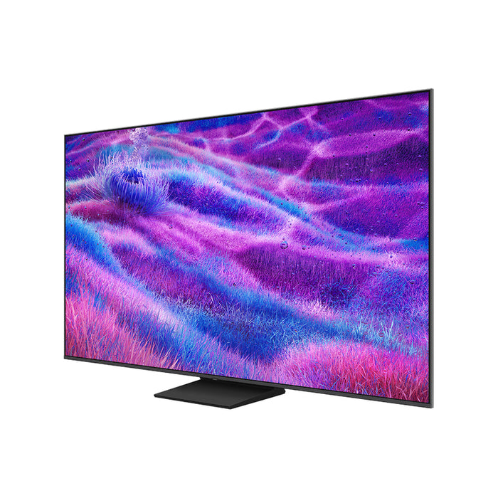 TV SAMSUNG QE65QN80FAUXXH, 65"(163 cm), Neo QLED QN80F, 4K UHD Vision AI, Smart TV (2025)
