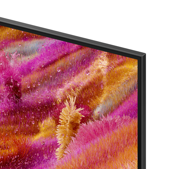 TV SAMSUNG QE55QN90FATXXH, 55"(139.7 cm), Neo QLED QN90F, 4K UHD Vision AI, Smart TV (2025)