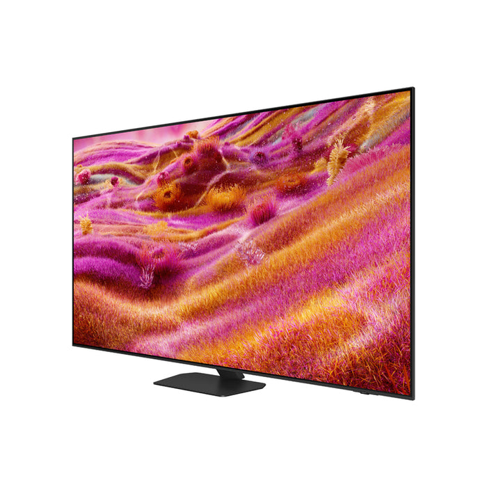 TV SAMSUNG QE55QN90FATXXH, 55"(139.7 cm), Neo QLED QN90F, 4K UHD Vision AI, Smart TV (2025)