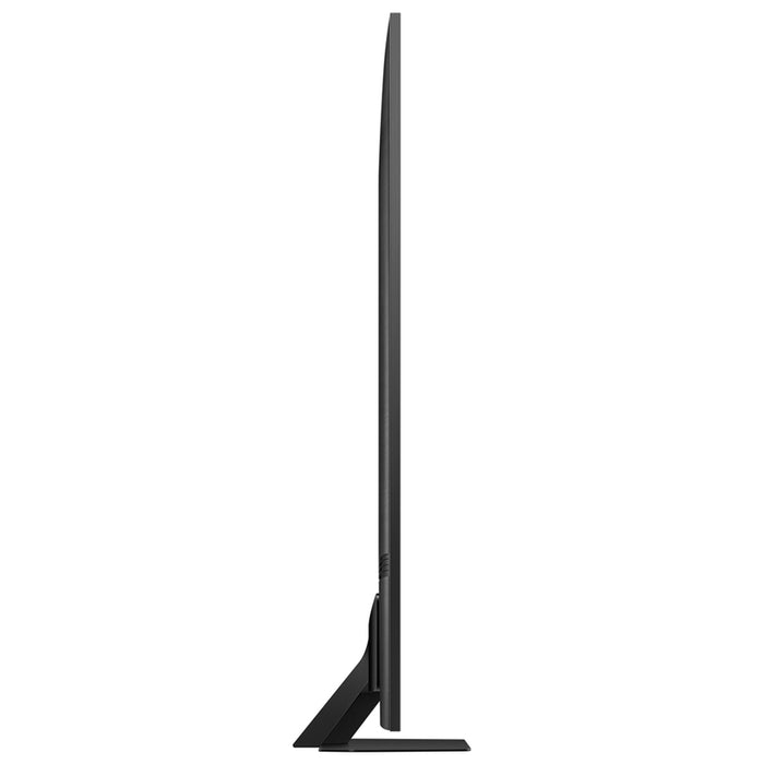 TV SAMSUNG QE55QN90FATXXH, 55"(139.7 cm), Neo QLED QN90F, 4K UHD Vision AI, Smart TV (2025)