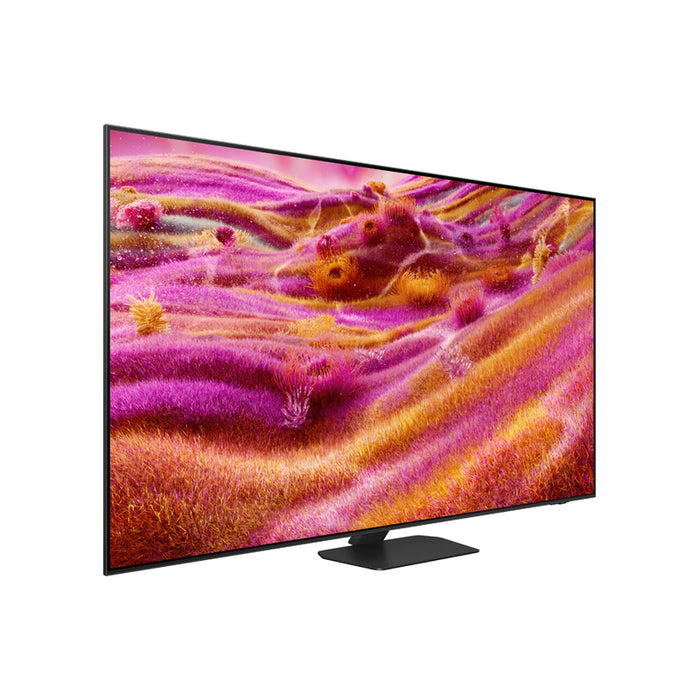 TV SAMSUNG QE55QN90FATXXH, 55"(139.7 cm), Neo QLED QN90F, 4K UHD Vision AI, Smart TV (2025)